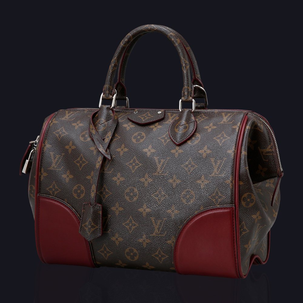 LOUIS VUITTON(USED)루이비통 모노그램 DOC백