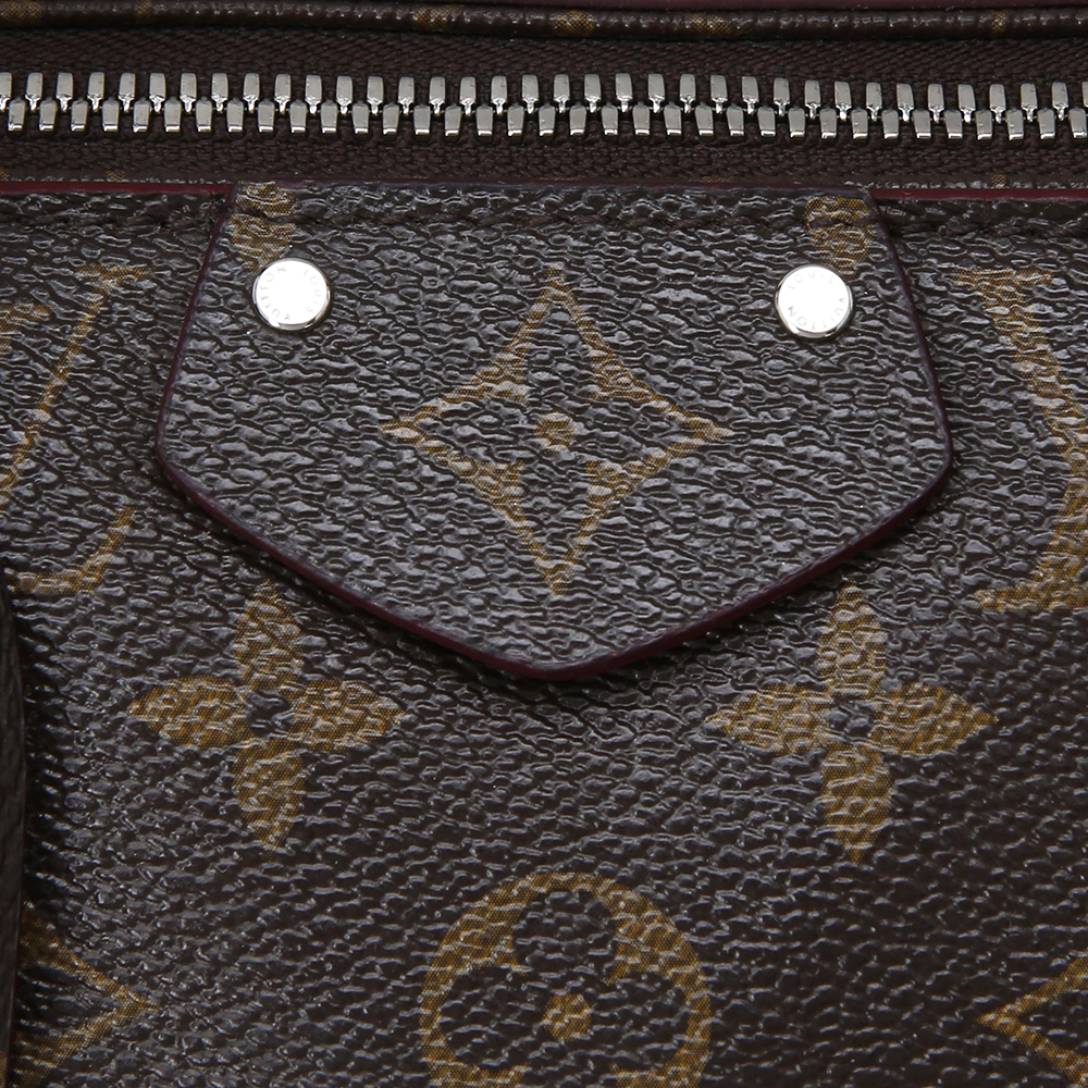LOUIS VUITTON(USED)루이비통 모노그램 DOC백