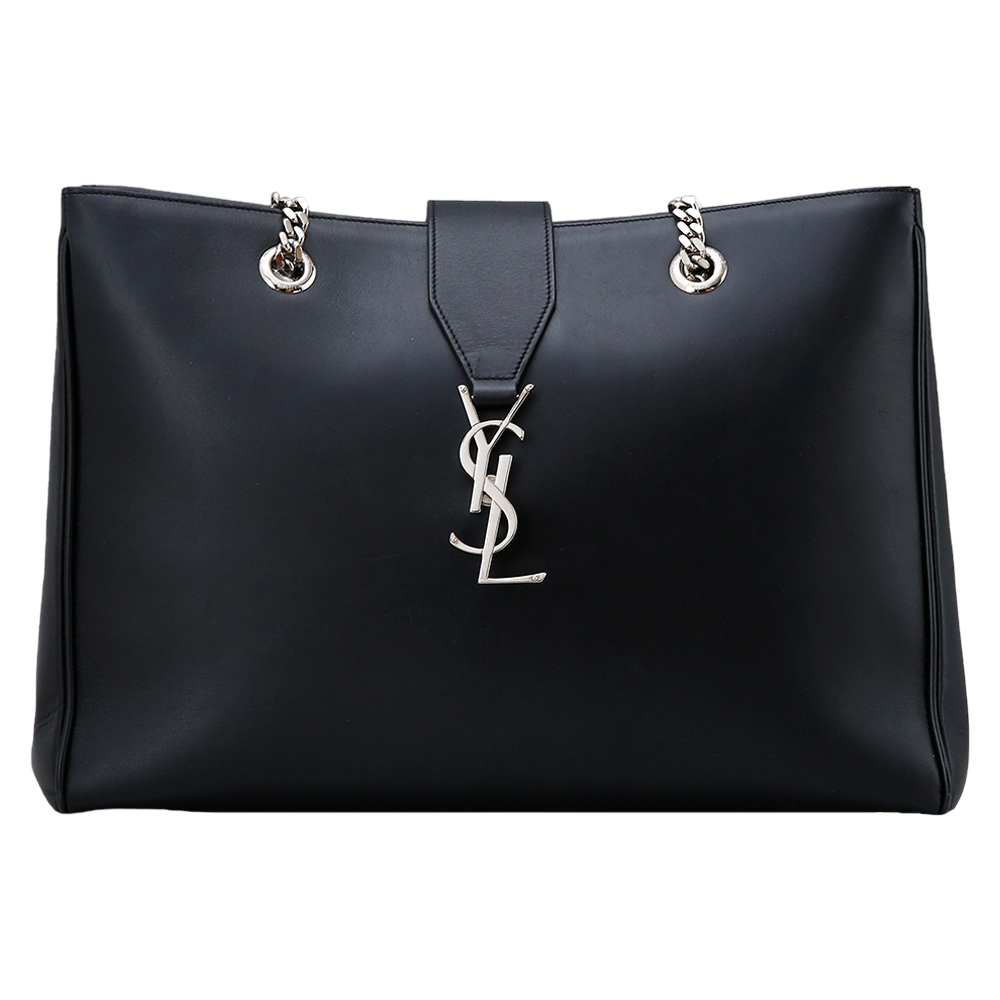 Yves Saint Laurent(USED)생로랑 모노그램 체인 숄더백
