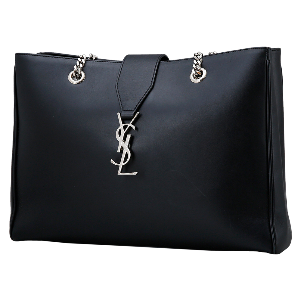 Yves Saint Laurent(USED)생로랑 모노그램 체인 숄더백