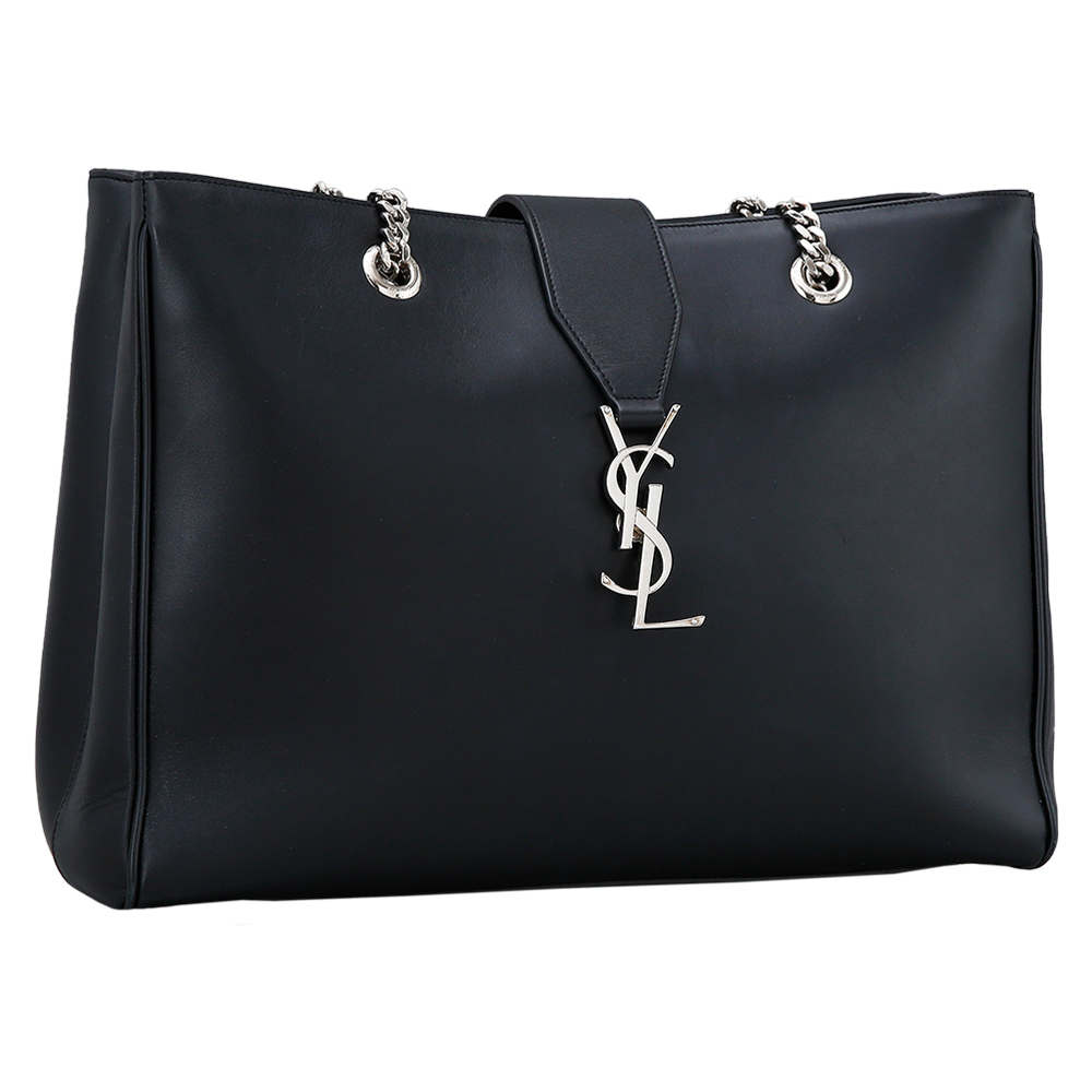 Yves Saint Laurent(USED)생로랑 모노그램 체인 숄더백