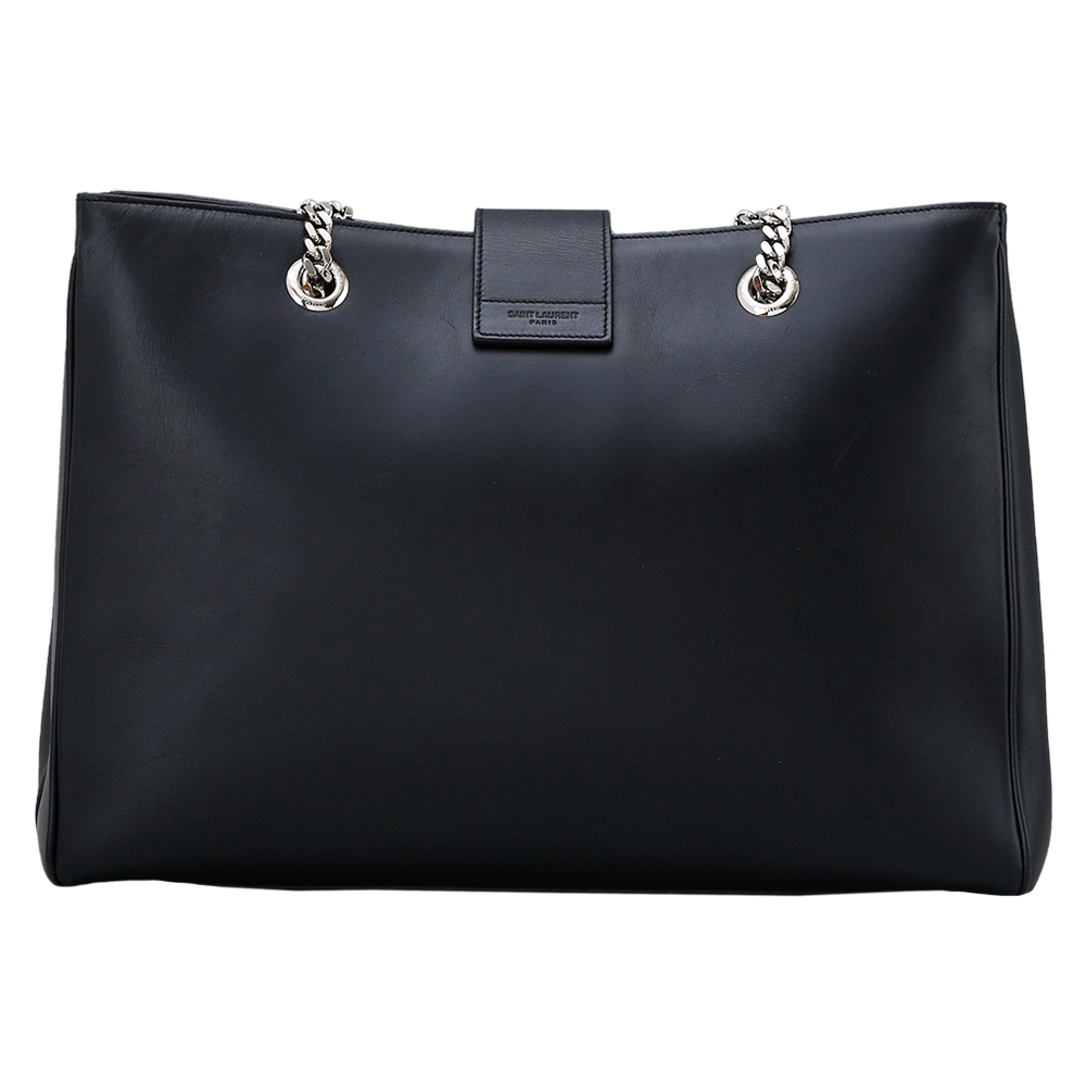 Yves Saint Laurent(USED)생로랑 모노그램 체인 숄더백