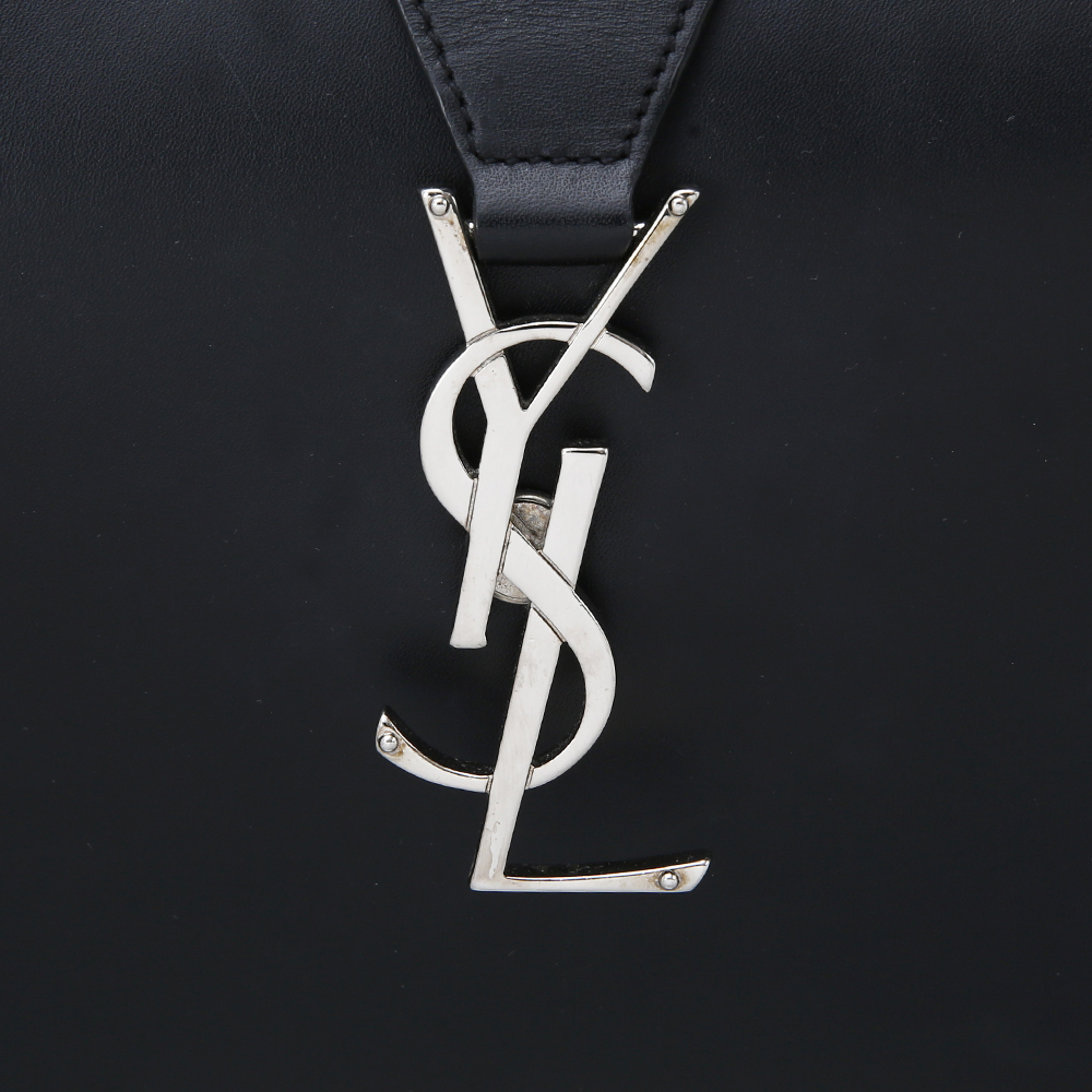Yves Saint Laurent(USED)생로랑 모노그램 체인 숄더백