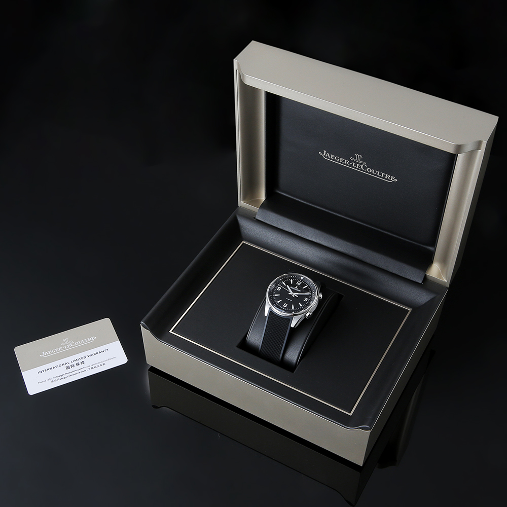 Jaeger LeCoultre(USED)예거르쿨트르 폴라리스