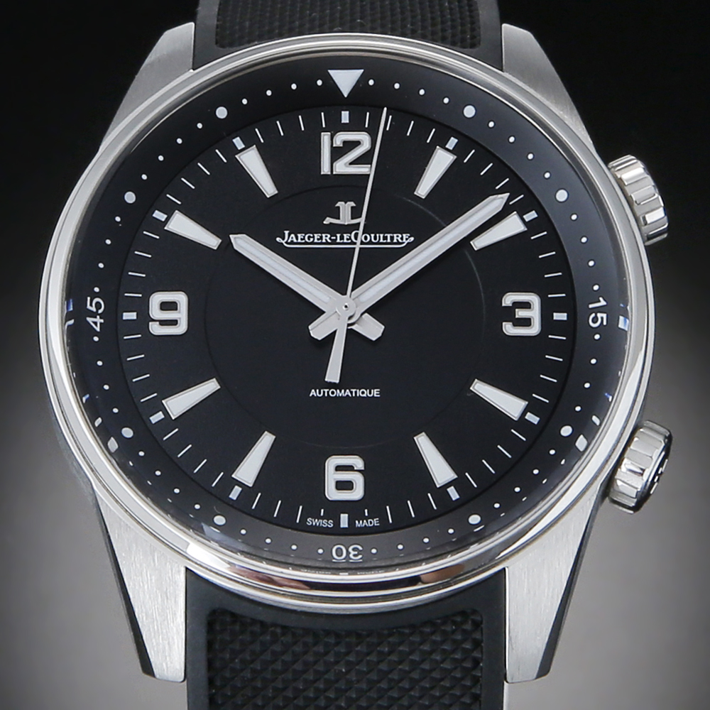 Jaeger LeCoultre(USED)예거르쿨트르 폴라리스