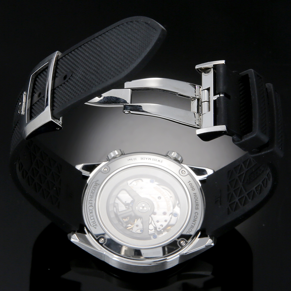 Jaeger LeCoultre(USED)예거르쿨트르 폴라리스
