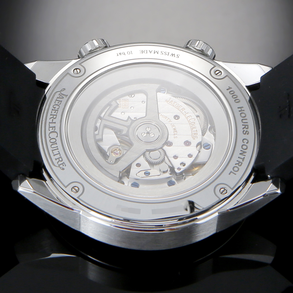 Jaeger LeCoultre(USED)예거르쿨트르 폴라리스
