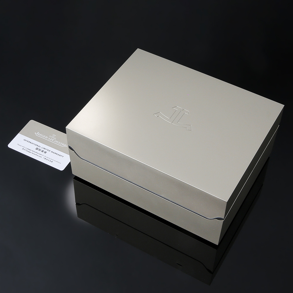 Jaeger LeCoultre(USED)예거르쿨트르 폴라리스