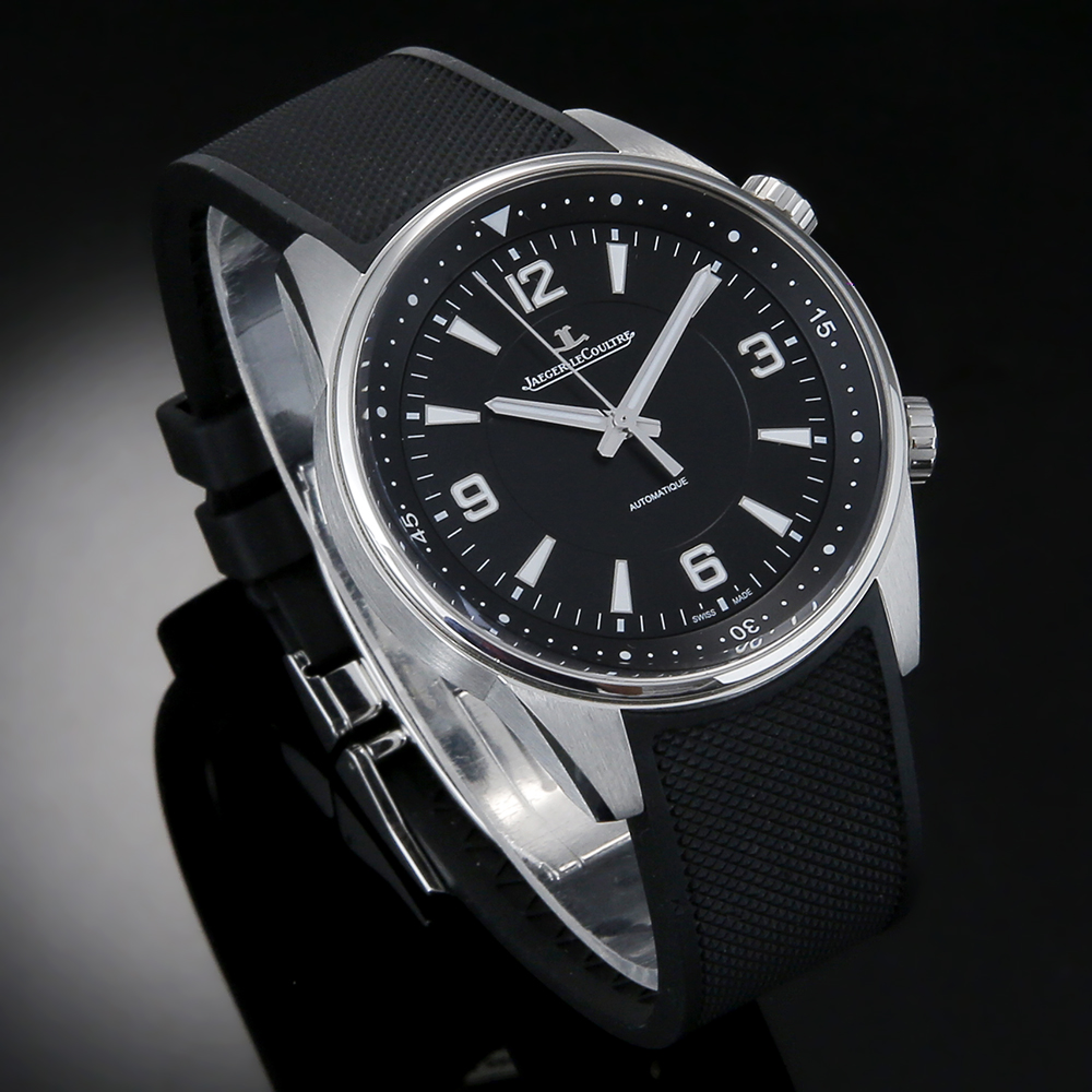 Jaeger LeCoultre(USED)예거르쿨트르 폴라리스