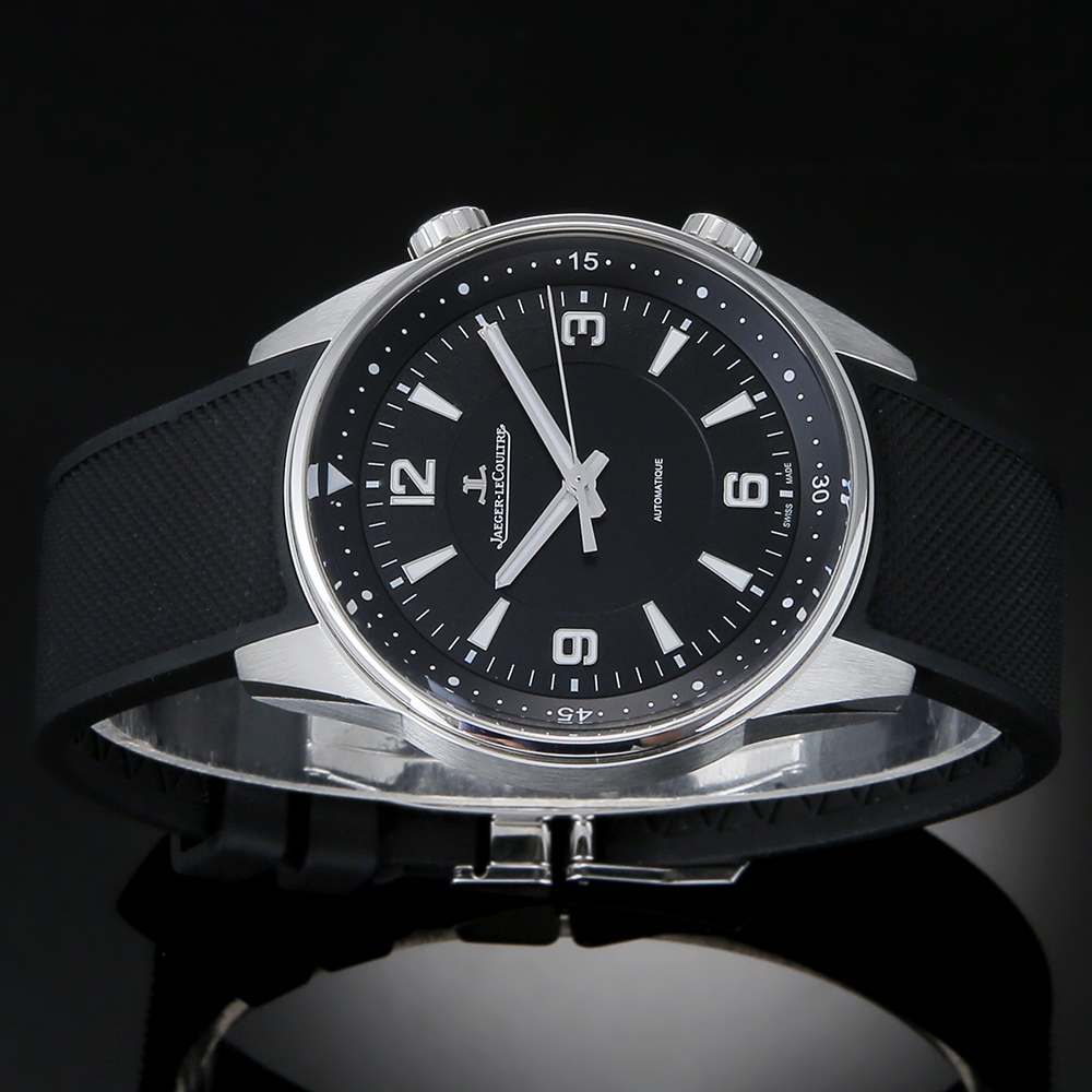 Jaeger LeCoultre(USED)예거르쿨트르 폴라리스