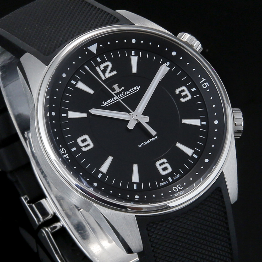 Jaeger LeCoultre(USED)예거르쿨트르 폴라리스