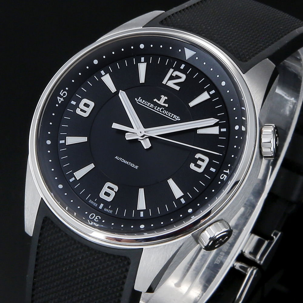 Jaeger LeCoultre(USED)예거르쿨트르 폴라리스
