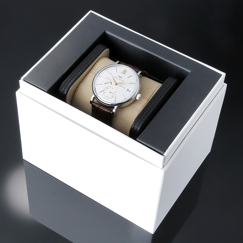 IWC(USED)IWC 포르토피노 8Days IW5101