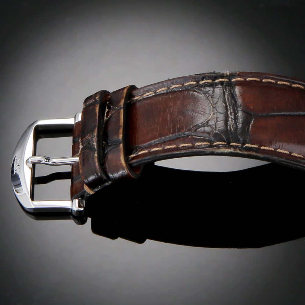 IWC(USED)IWC 포르토피노 8Days IW5101