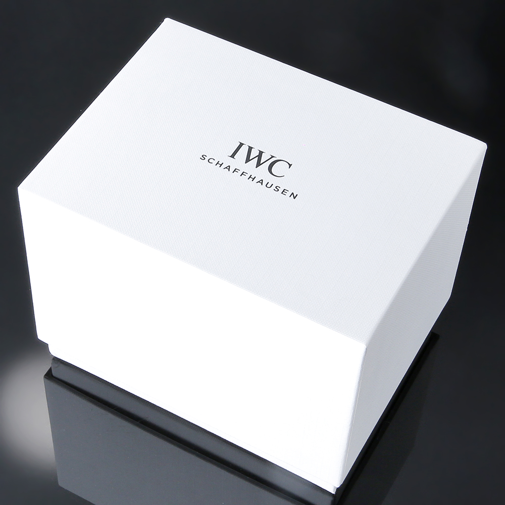 IWC(USED)IWC 포르토피노 8Days IW5101