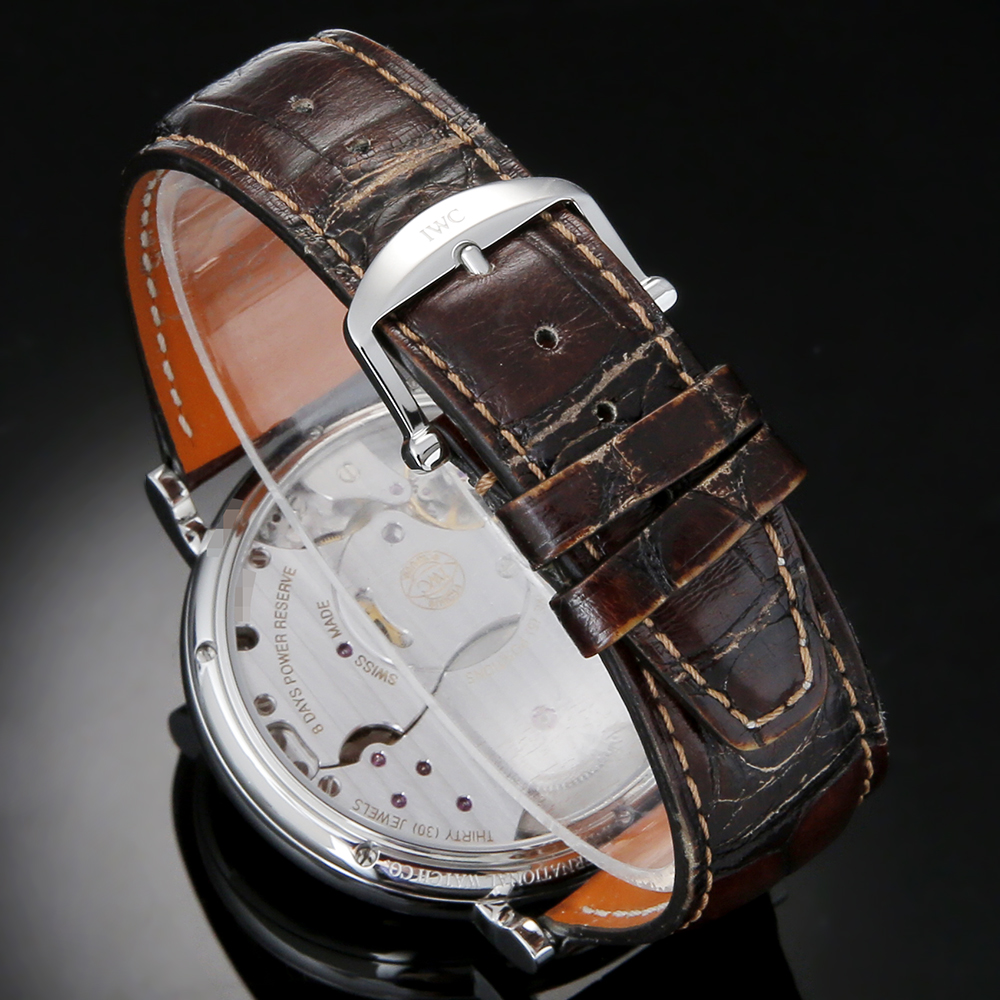 IWC(USED)IWC 포르토피노 8Days IW5101