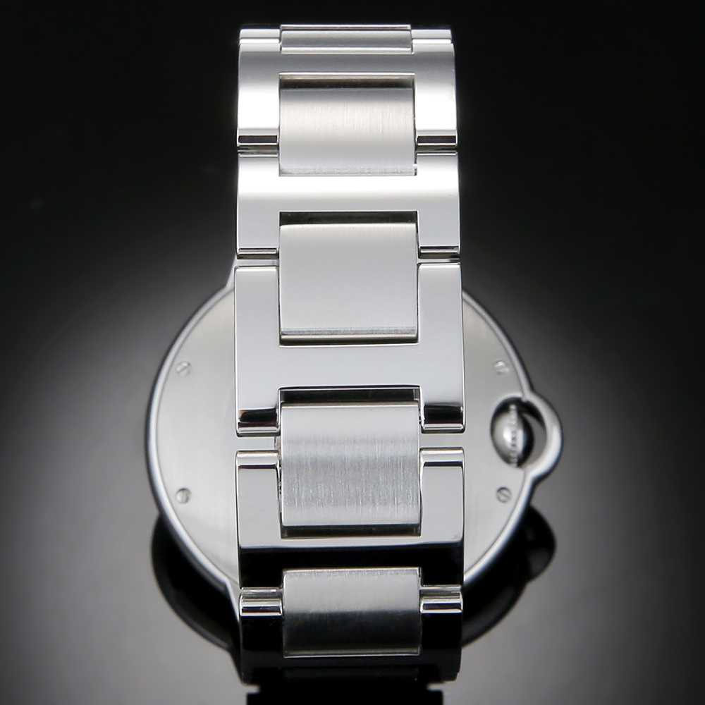 CARTIER(USED)까르띠에 발롱블루 스틸36