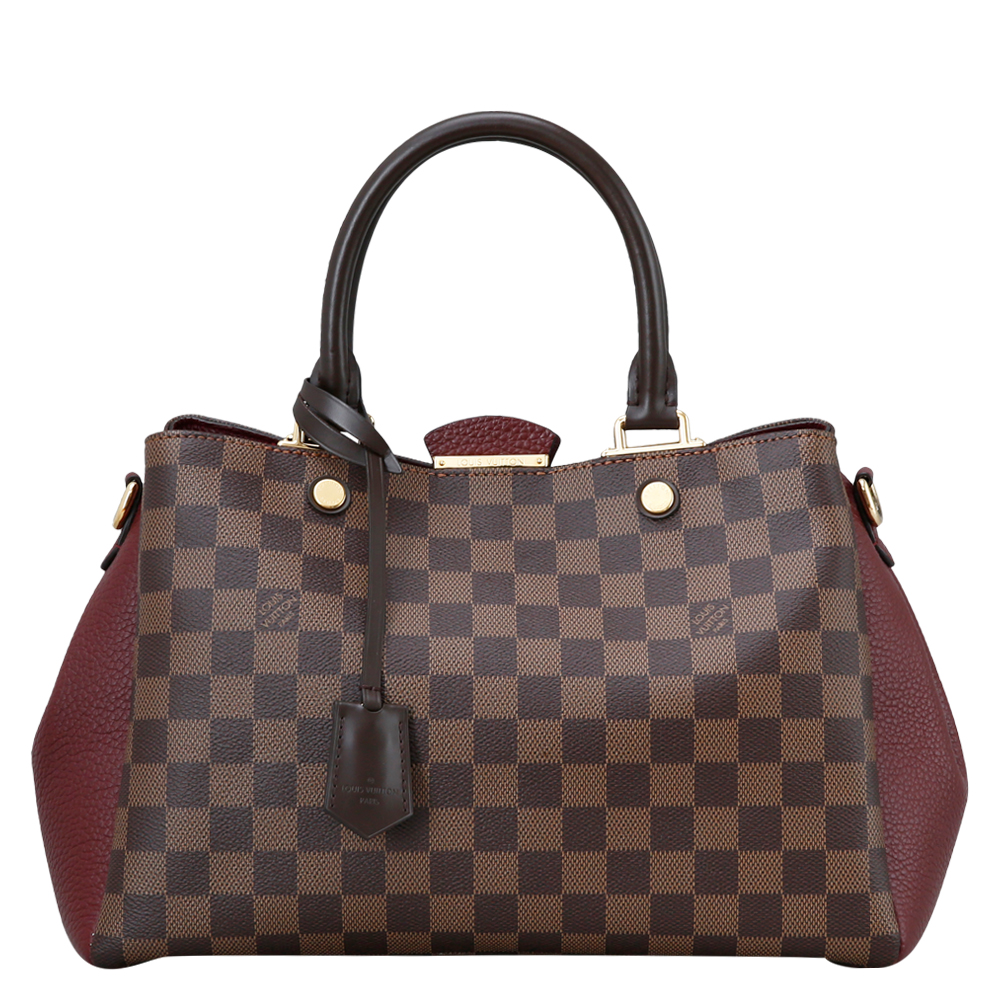 LOUIS VUITTON(USED)루이비통 다미에 에벤 브리타니