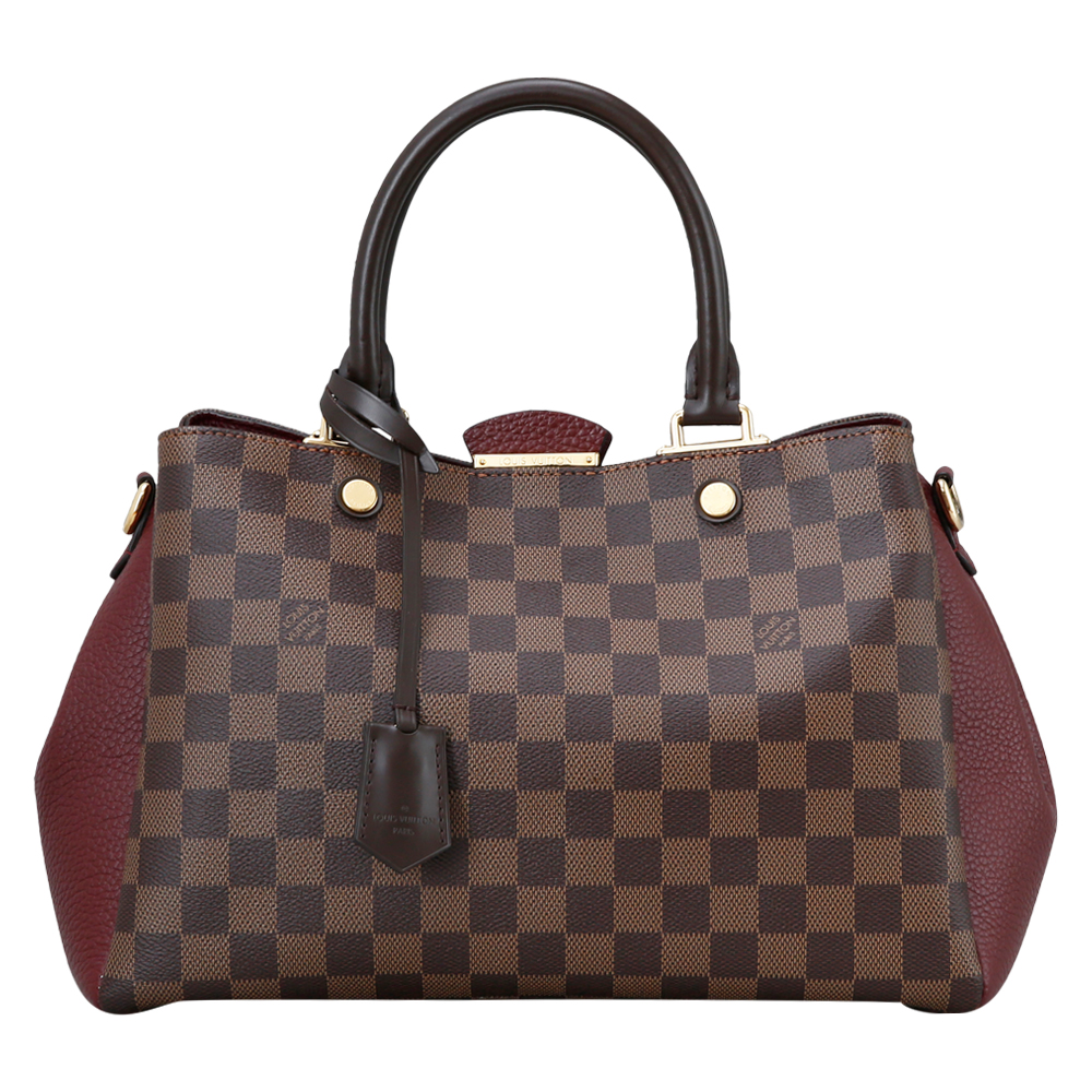 LOUIS VUITTON(USED)루이비통 다미에 에벤 브리타니