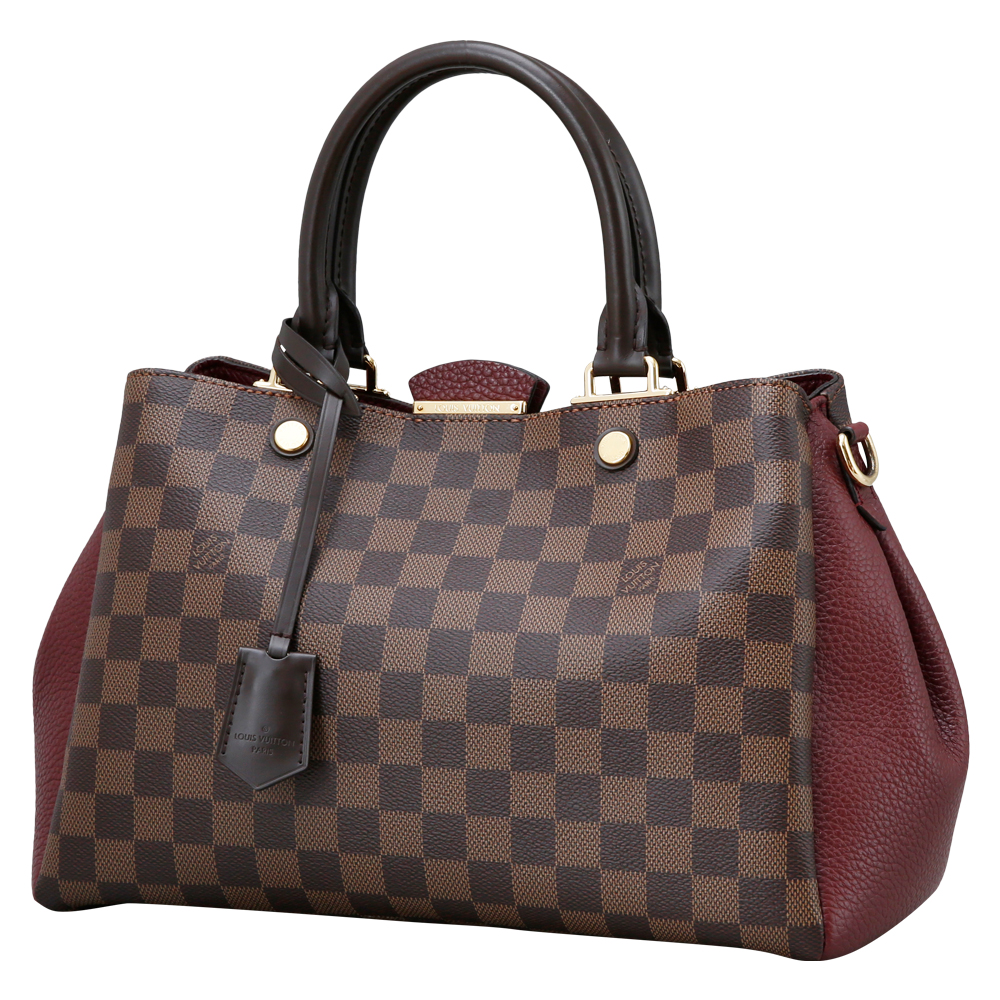 LOUIS VUITTON(USED)루이비통 다미에 에벤 브리타니