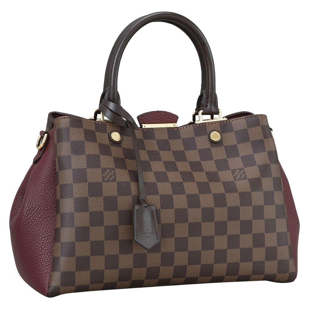 LOUIS VUITTON(USED)루이비통 다미에 에벤 브리타니