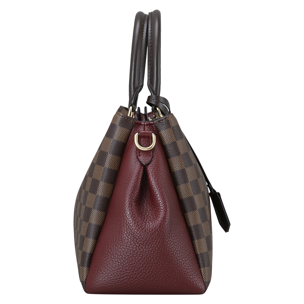 LOUIS VUITTON(USED)루이비통 다미에 에벤 브리타니
