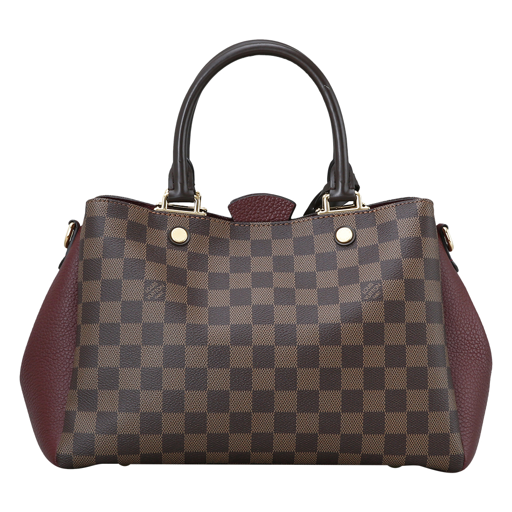 LOUIS VUITTON(USED)루이비통 다미에 에벤 브리타니