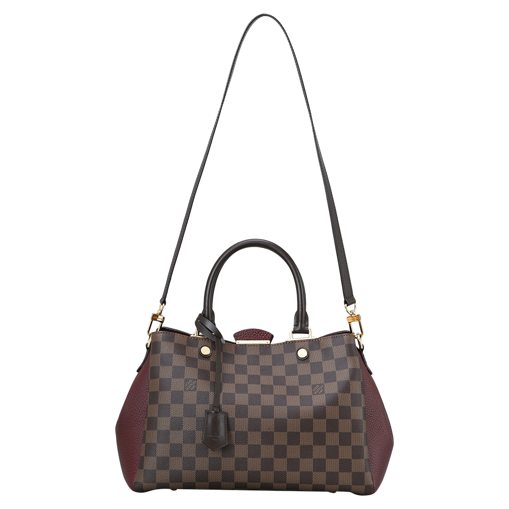 LOUIS VUITTON(USED)루이비통 다미에 에벤 브리타니