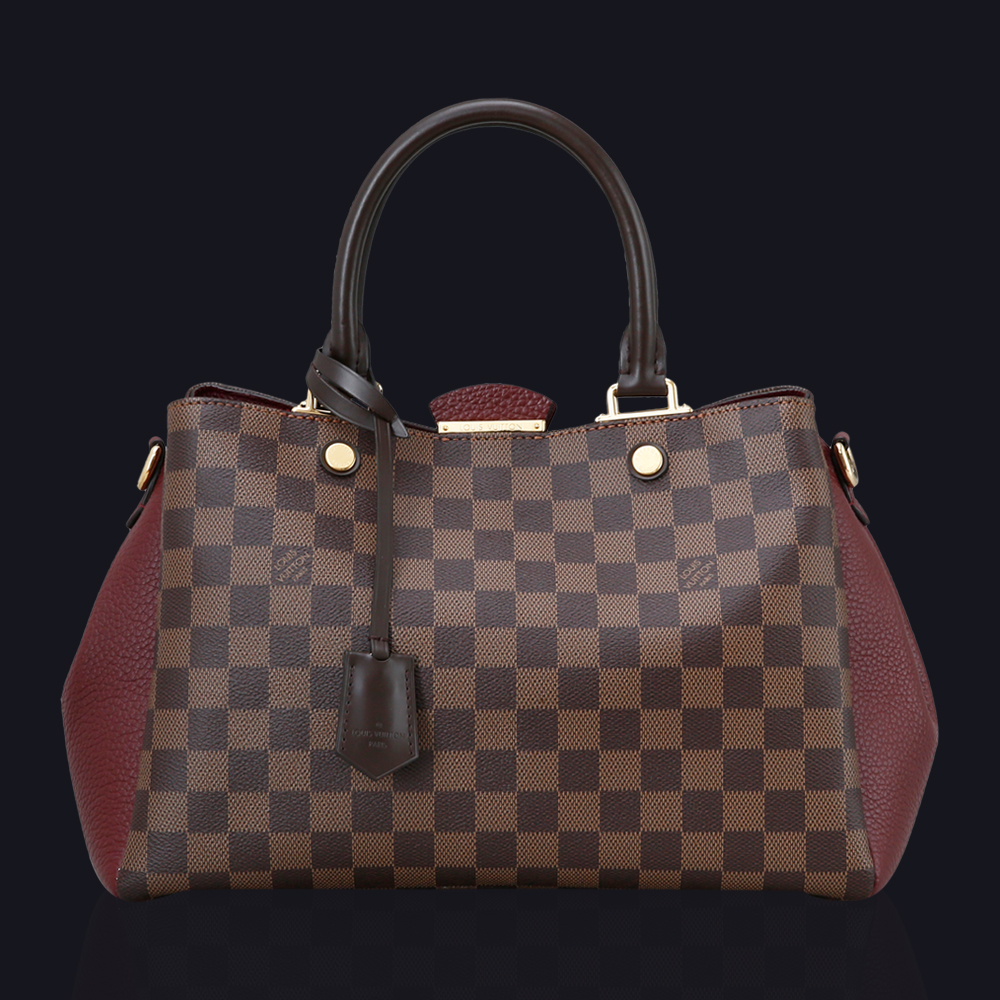 LOUIS VUITTON(USED)루이비통 다미에 에벤 브리타니