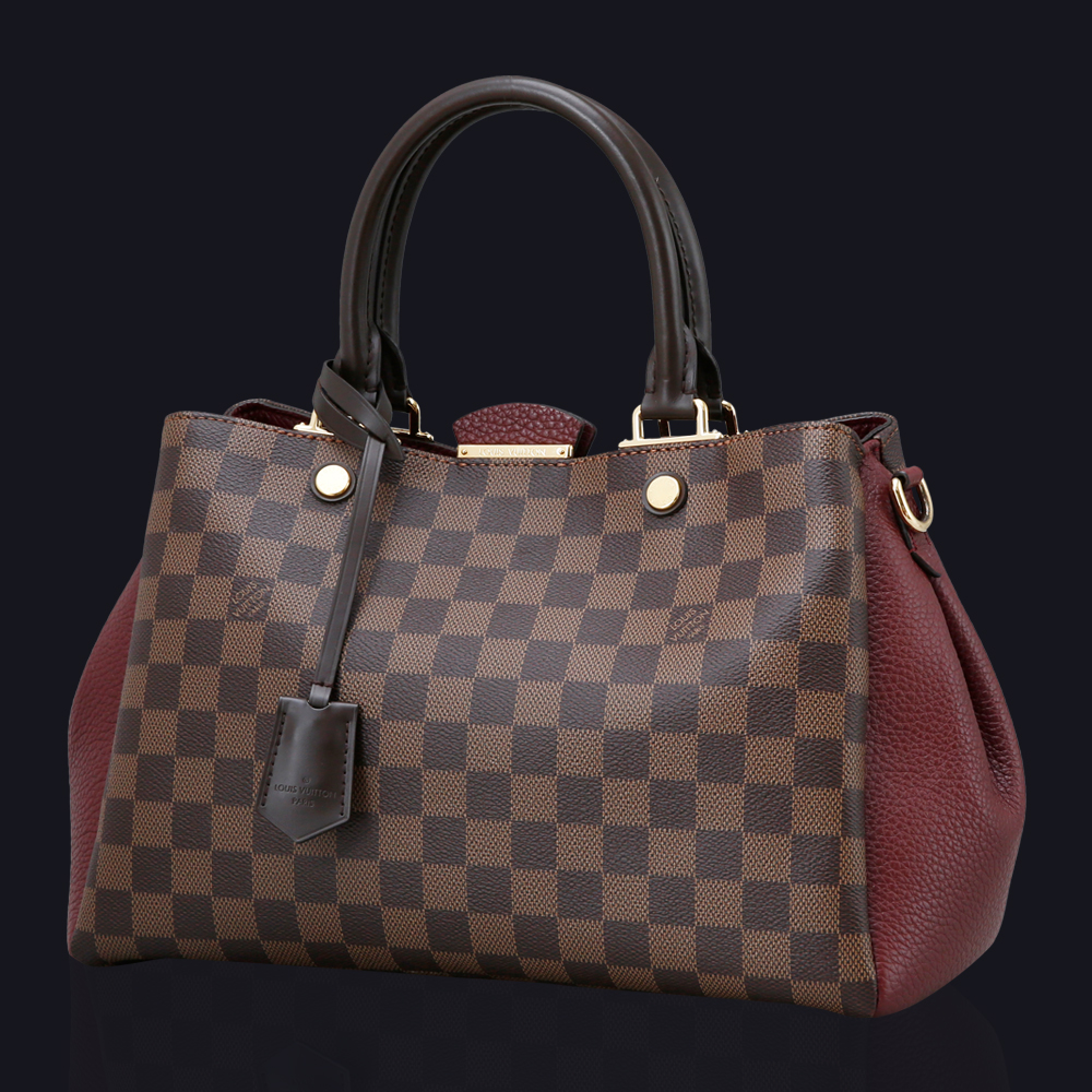 LOUIS VUITTON(USED)루이비통 다미에 에벤 브리타니