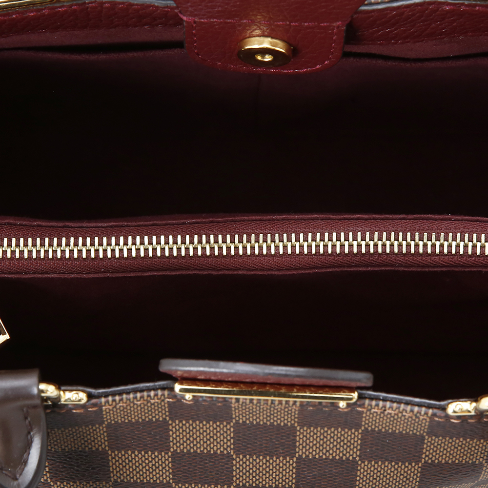 LOUIS VUITTON(USED)루이비통 다미에 에벤 브리타니