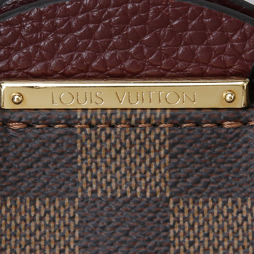 LOUIS VUITTON(USED)루이비통 다미에 에벤 브리타니