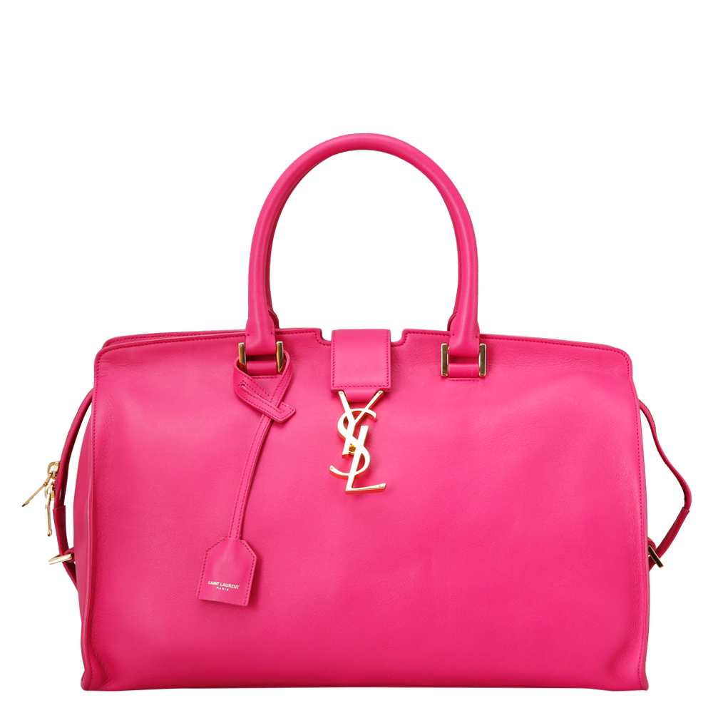 Yves Saint Laurent(USED)생로랑 카바시크 미듐