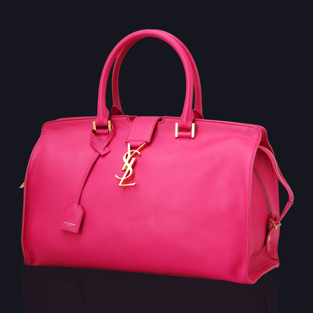 Yves Saint Laurent(USED)생로랑 카바시크 미듐