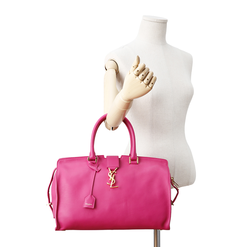 Yves Saint Laurent(USED)생로랑 카바시크 미듐