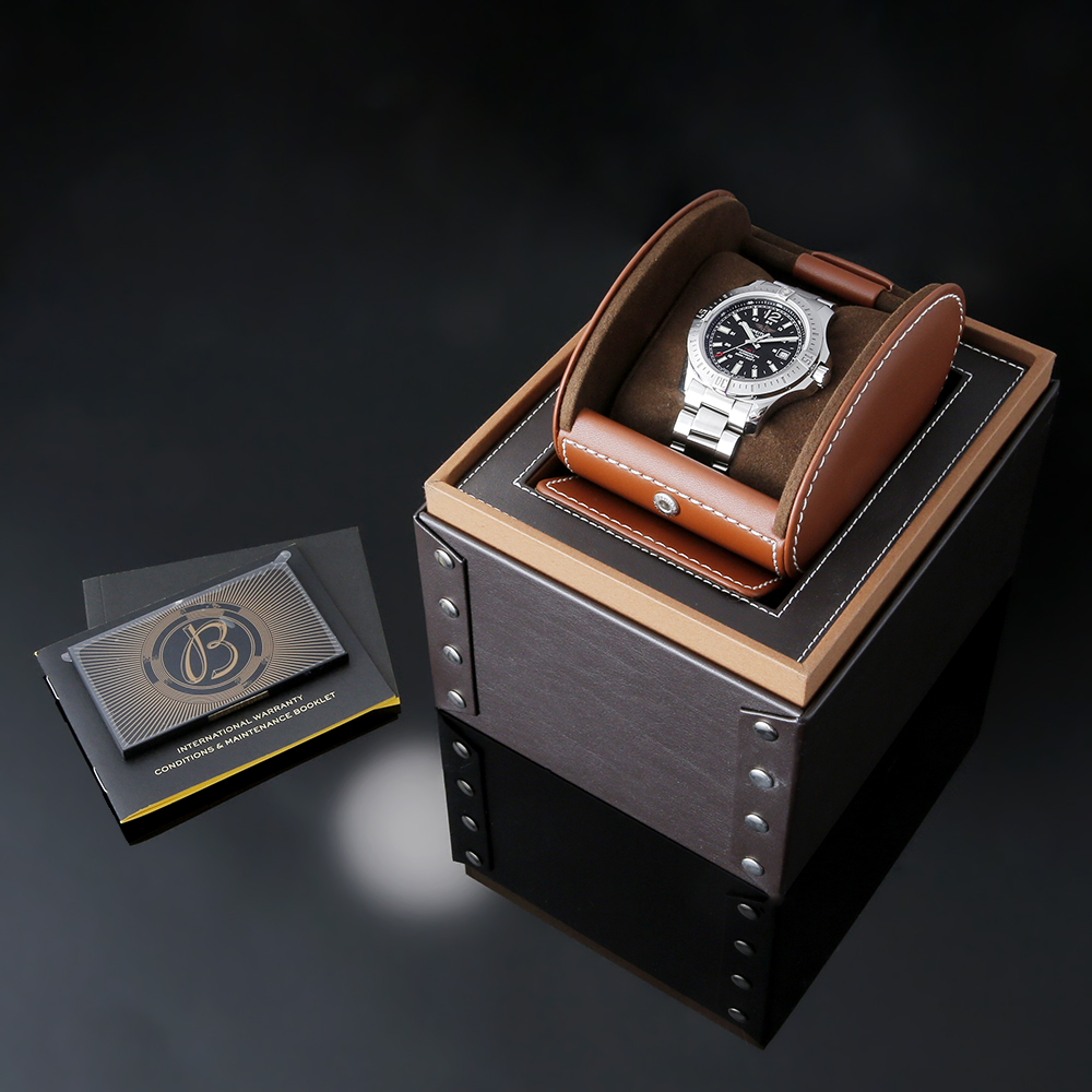 BREITLING(USED)브라이틀링 콜트 A17388