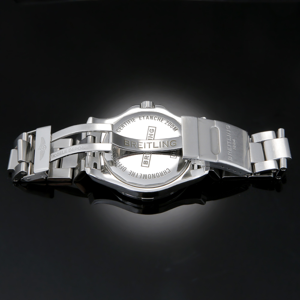 BREITLING(USED)브라이틀링 콜트 A17388