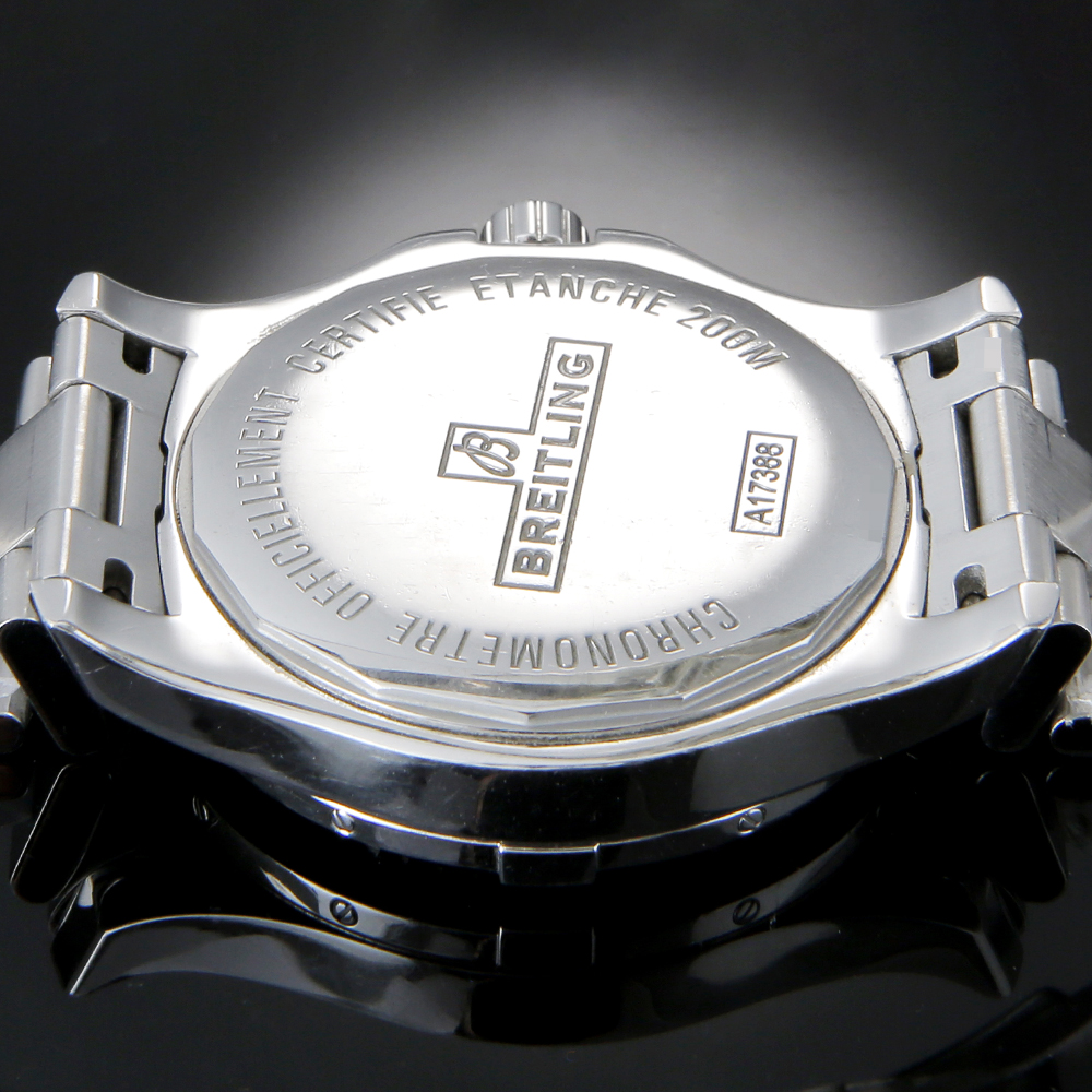 BREITLING(USED)브라이틀링 콜트 A17388