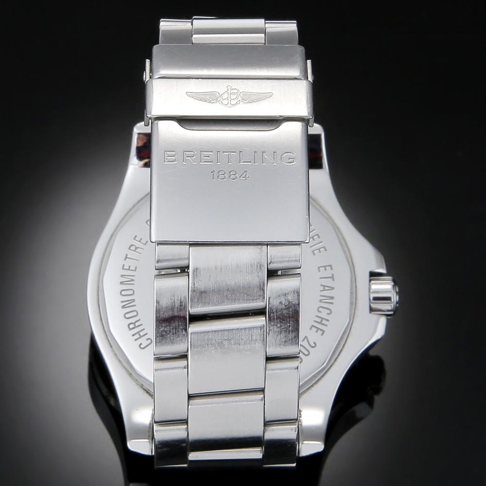 BREITLING(USED)브라이틀링 콜트 A17388