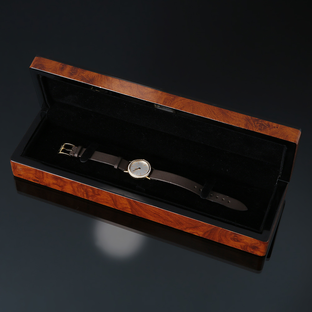 Piaget(USED) 피아제 알티플라노 다이아베젤