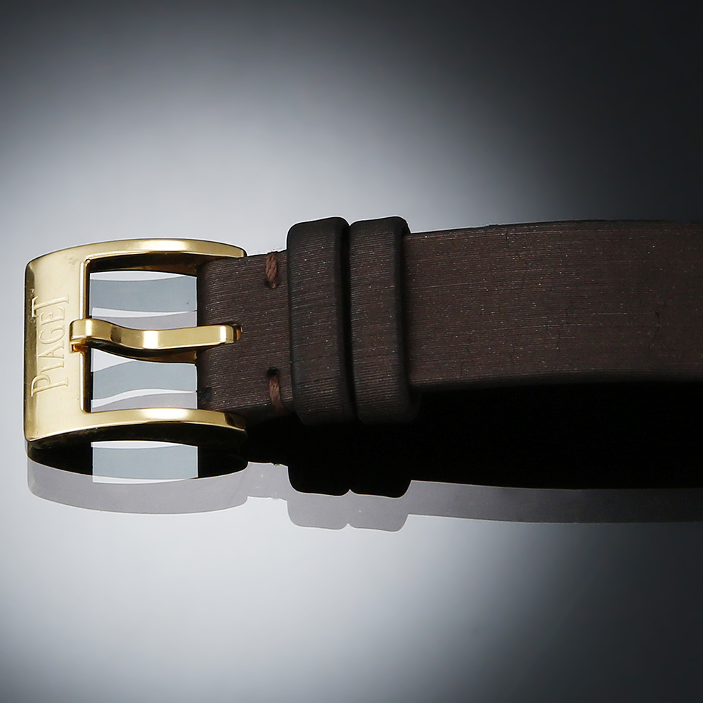Piaget(USED) 피아제 알티플라노 다이아베젤