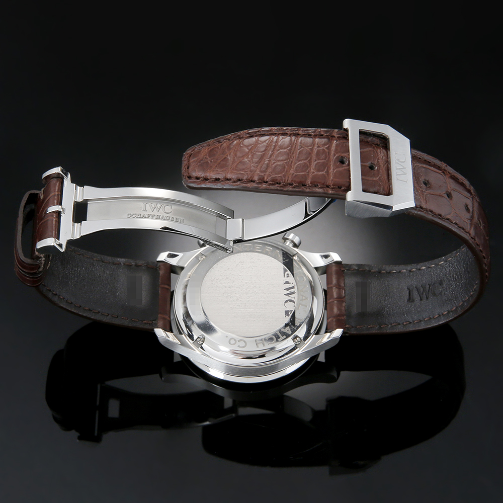 IWC(USED)포르투기스 크르노 IW371445
