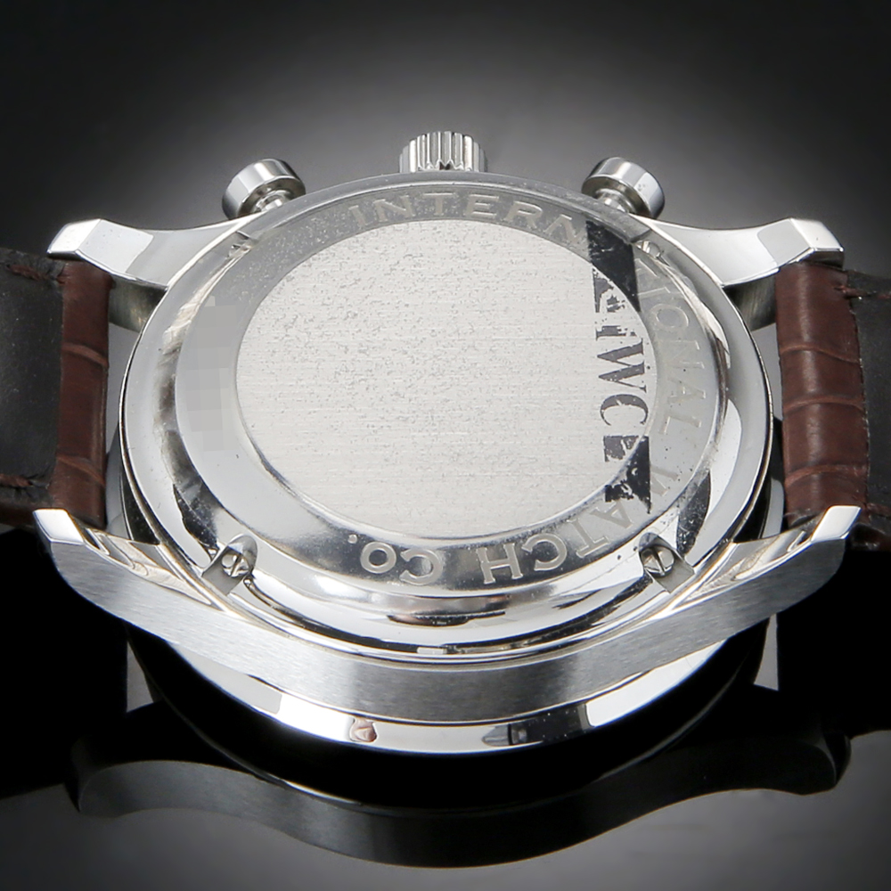 IWC(USED)포르투기스 크르노 IW371445