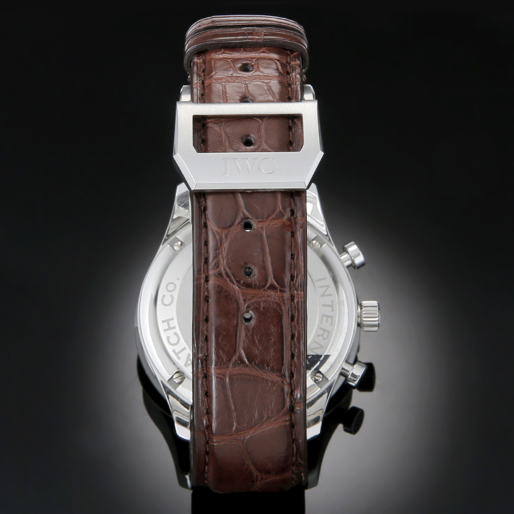 IWC(USED)포르투기스 크르노 IW371445