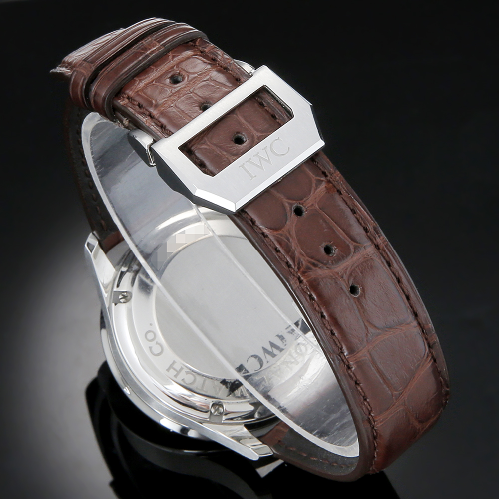 IWC(USED)포르투기스 크르노 IW371445
