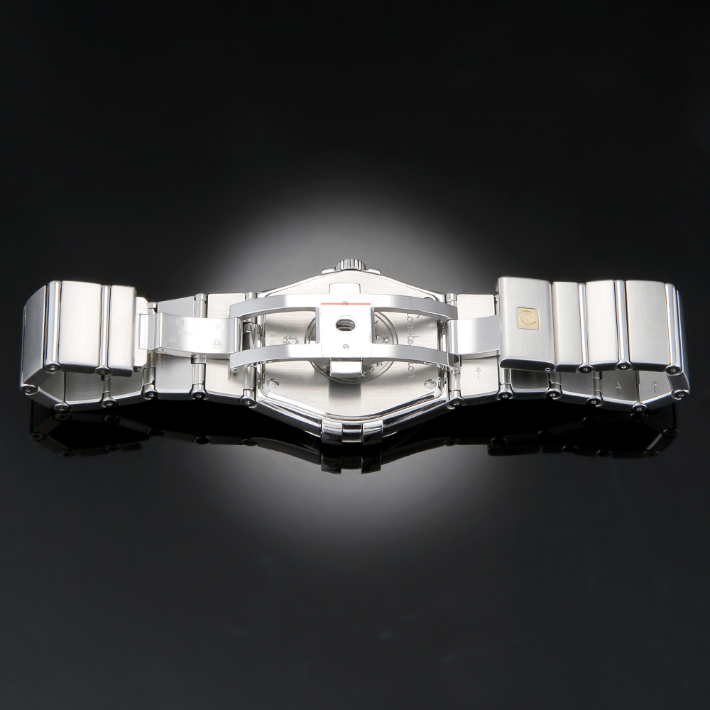 OMEGA(USED)오메가 뉴 컨스틸레이션 스틸