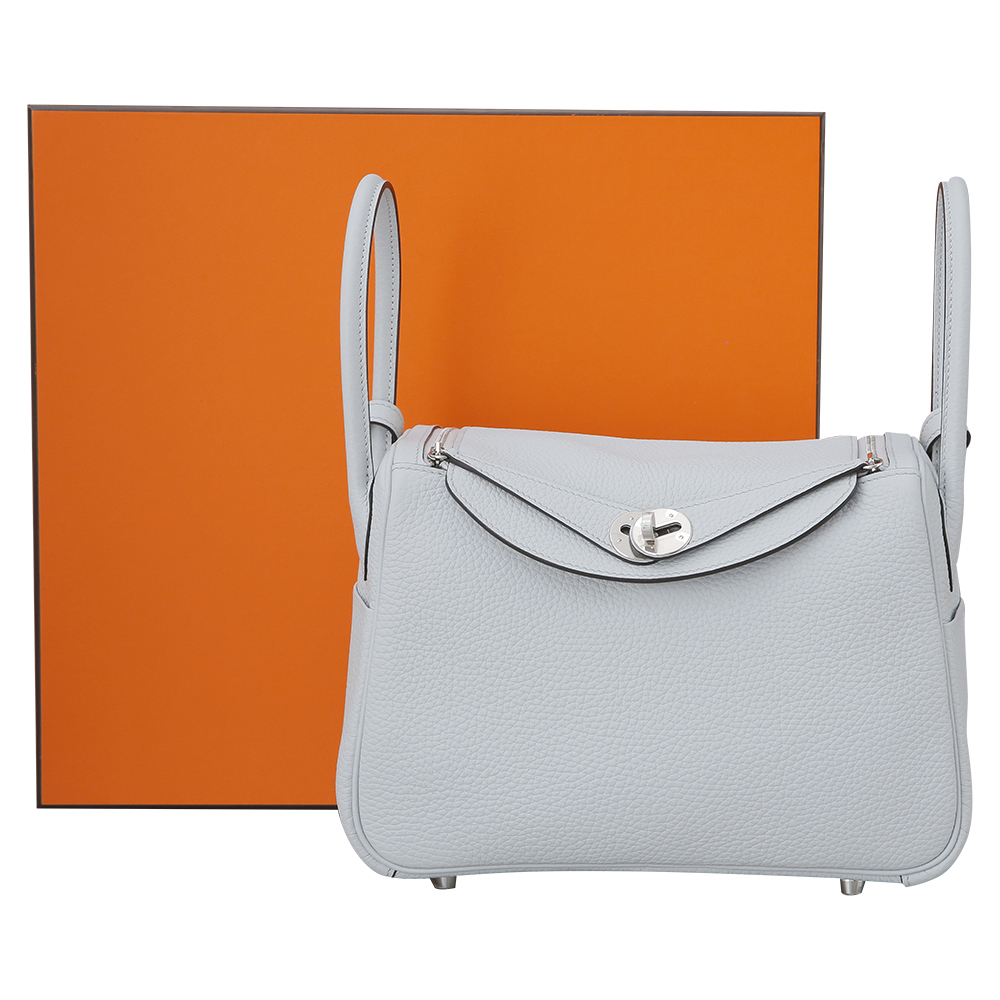 HERMES(USED)에르메스 린디