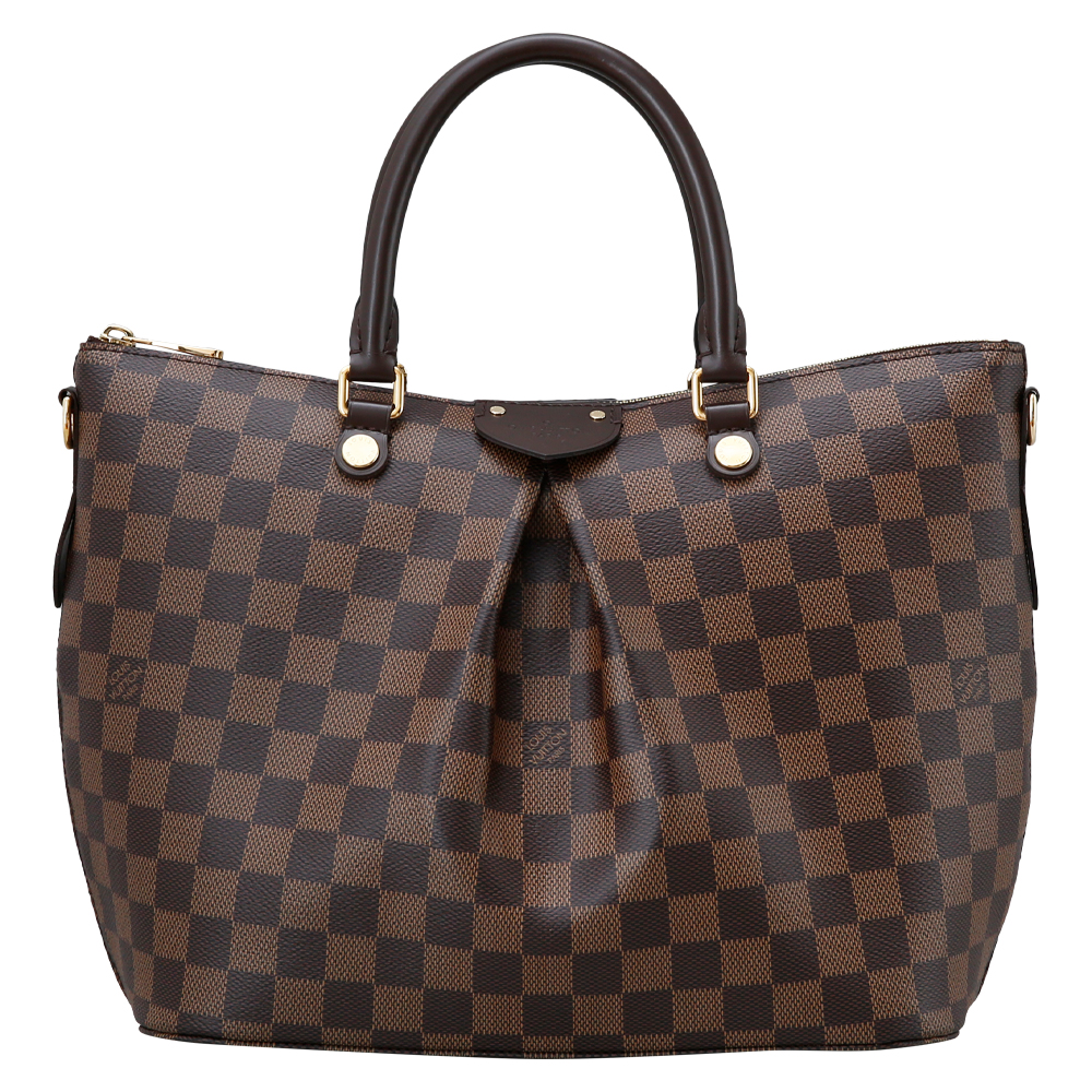 LOUIS VUITTON(USED)루이비통 다미에 에벤 시에나PM