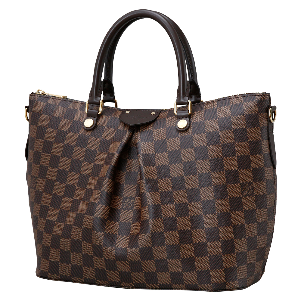 LOUIS VUITTON(USED)루이비통 다미에 에벤 시에나PM