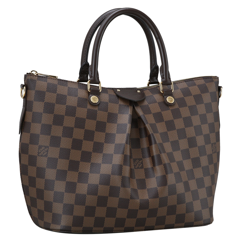 LOUIS VUITTON(USED)루이비통 다미에 에벤 시에나PM